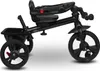 Lionelo Haari Triciclo Baby Bike con manubrio Passeggino Anteprima dell’immagine prodotto 14