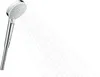 Hansgrohe Handbrause Crometta Vario Chrom Produktbild-Vorschau 4