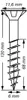 SPAX Universalschrauben T30 100 St. Produktbild-Vorschau 29