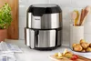 TEFAL Heißluftfritteuse EY401D Easy Fry Deluxe Produktbild-Vorschau 20