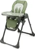Kinderkraft TUMMIE 2-en-1 chaise d'alimentation - pliable - Voir les images du produit 3