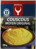 Couscous Moyen Original 500g - Doyal Produktbild-Vorschau 2