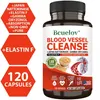 Blood Vessel Cleanse (120 Kapseln) Produktbild-Vorschau 4