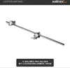 Walimex Pro - Bras d'extension avec pinces à visser pour Voir les images du produit 4