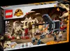 LEGO Jurassic World 76948 TREX Dinosaur Tyrannosaurus Voir les images du produit 47