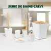 bremermann Porte-brosse à dents CALVI en bambou et Voir les images du produit 8