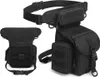 Taktische Gürteltasche Schwarz - Praktisch & Robust für Produktbild-Vorschau 15