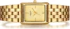 Glanzstücke München Armband-Uhr gelbgold Edelstahl gelbgold Produktbild-Vorschau 2