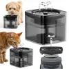 Abreuvoir Automatique Pour Chats Et Chiens – Distributeur Voir les images du produit 1