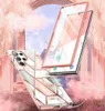 i-Blason Cosmo GALAXY-S22ULTRA- -SP-MARBLE, Cover, Samsung, Produktbild-Vorschau 10