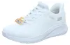 Skechers Sneakers 117497-OFWT in White color size 37 Anteprima dell’immagine prodotto 71