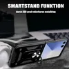 Outdoor Panzer Hülle für Samsung Galaxy Z Flip 7 mit Produktbild-Vorschau 6