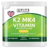 Vitamin K2 MK4 100 µg, 90 Tabletten Produktbild-Vorschau 1