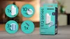 Plně automatický kávovar Siemens Care Set TZ80004A Náhled obrázku produktu 5