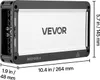 Amplificatore per auto VEVOR a 4 canali, amplificatore di Anteprima dell’immagine prodotto 8