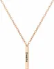 Damenanhänger CO88 Collection 8CN-20012 Rotgold Produktbild-Vorschau 2