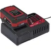 TOOLCRAFT AP-1100 / TAWB-200 Werkzeug-Akku 4 Ah Li-Ion Produktbild-Vorschau 3