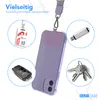 EAZY CASE Universal Handykette kompatibel mit allen Produktbild-Vorschau 3