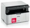 Brother DCP-1623WE Multifunktionsdrucker A4 WiFi 20 S./Min Produktbild-Vorschau 3