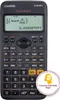CASIO Schulrechner FX-82DE X ClassWiz Batteriebetrieb 252 Produktbild-Vorschau 3