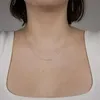Silberkette Schlangenkette Länge 45cm - Breite 2,4mm - 925 Produktbild-Vorschau 9