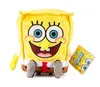 Spongebob Maskottchen Kanciastoporty Plüsch 54 Cm Produktbild-Vorschau 2