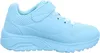 Zapatillas Niña Modèle Skechers Uno Lite Couleur Bleu Voir les images du produit 25