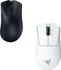 Razer DeathAdder V4 Pro, rechts, Optisch, RF Wireless + USB Produktbild-Vorschau 6