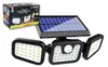 Panta TrioSolar – Hochleistungsfähige Solar-Außenleuchte Produktbild-Vorschau 1