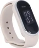 Bracelet Anti-Moustique Montre Gel de Silice USB Voir les images du produit 5