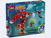76996 Méca gardien de Sonic the Hedgehog Knuckles Voir les images du produit 25