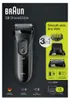 Braun Rasoir Series 3 3000BT Noir/Gris Voir les images du produit 6