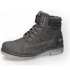 Dockers Stiefelette Stiefelette Kunstleder Produktbild-Vorschau 13