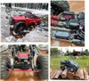 Serwomotor DS3230 PRO 6V 30KG z krzywką 25T | Precyzyjne Podgląd zdjęcia produktu 6