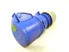 PCE Schuko Vollgummi auf CEE Adapter TITANEX H07RN-F 3G1,5 Produktbild-Vorschau 3