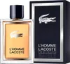 Lacoste L'Homme Eau de Toilette, 100 ml Voir les images du produit 3