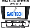 für BMW 3 series E90 E92 E93 2005-2012. 9 zoll Android 13 Produktbild-Vorschau 6