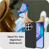 Hülle Xiaomi 17T Schutzhülle - Cazy - Schwarz Produktbild-Vorschau 7