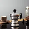 Alessi Moka Espressokocher 3TZ. AAM33/3 Produktbild-Vorschau 5