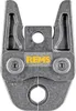 Rems Presszange M 18 mm, aus gehärtetem Stahl, Anteprima dell’immagine prodotto 7