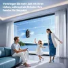 Elektrischer Fensterputzroboter, 6000Pa Starker Produktbild-Vorschau 5