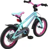 BIKESTAR Kinder Fahrrad ab 4 Jahre | 14 Zoll Urban Jungle | Produktbild-Vorschau 5