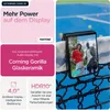 Motorola razr 60 Ultra 16/512 GB Android 15 Smartphone Anteprima dell’immagine prodotto 20
