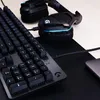 Logitech G G513 CARBON LIGHTSYNC RGB Mechanická herní Náhled obrázku produktu 17
