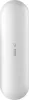 A white electric toothbrush handle with the Oral-B logo and 'iO' visible. Produktbild-Vorschau
