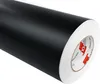 DecoMeister Möbelfolie selbstklebend 100x200 cm - Schwarz Produktbild-Vorschau 5
