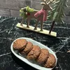 MY PASTA geeignet für Lebkuchen Form Lebkuchenform 7 cm | Produktbild-Vorschau 6