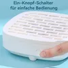 Kompakte Nagelstaubabsaugung für Maniküre, mit Filter, Produktbild-Vorschau 5