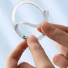 Baseus Halo Series Magnetring (2 Stck/Packung) silber Produktbild-Vorschau 27
