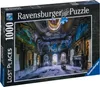 Ravensburger Puzzle Zaginione Miejsca: Pałac Podgląd zdjęcia produktu 7